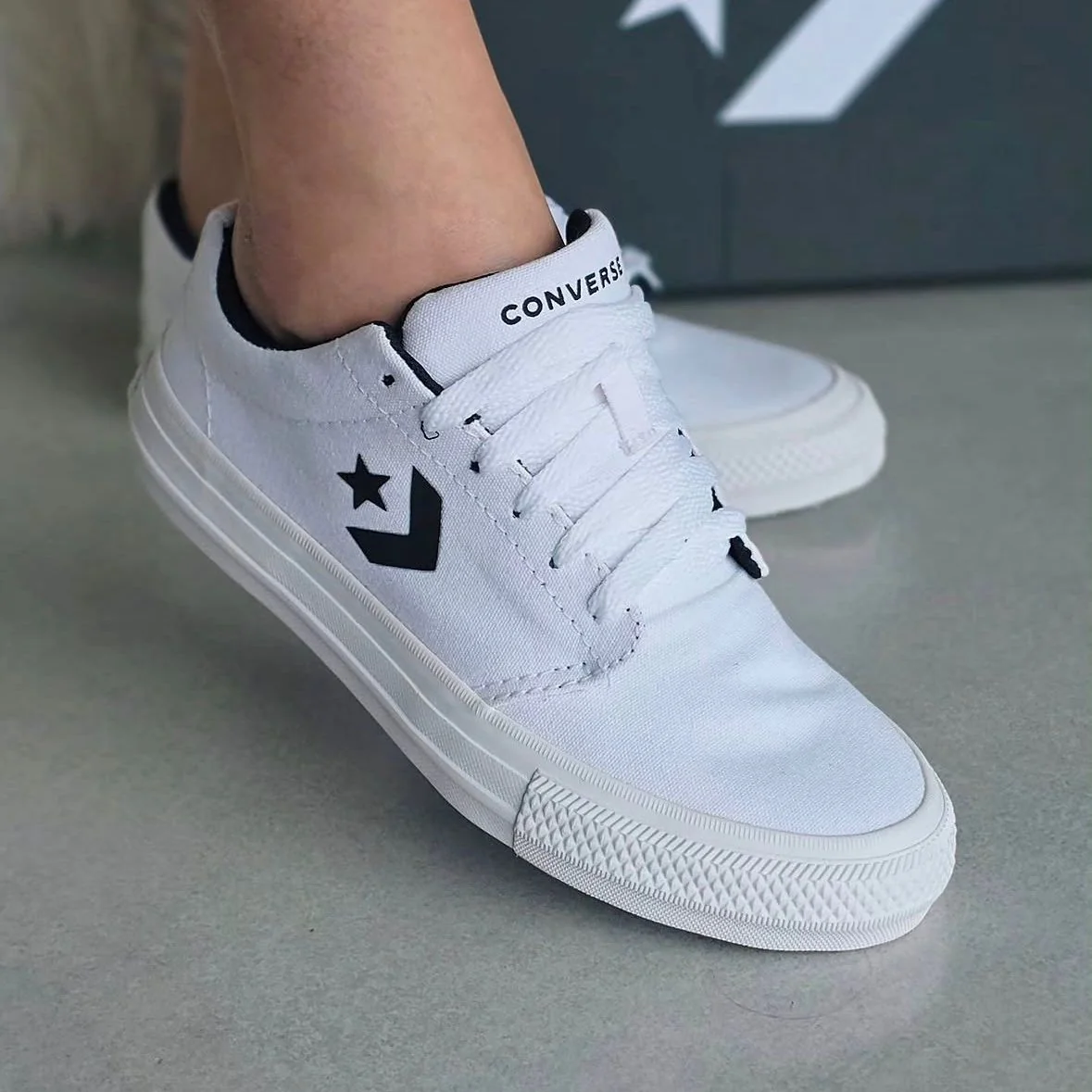 Converse Day One