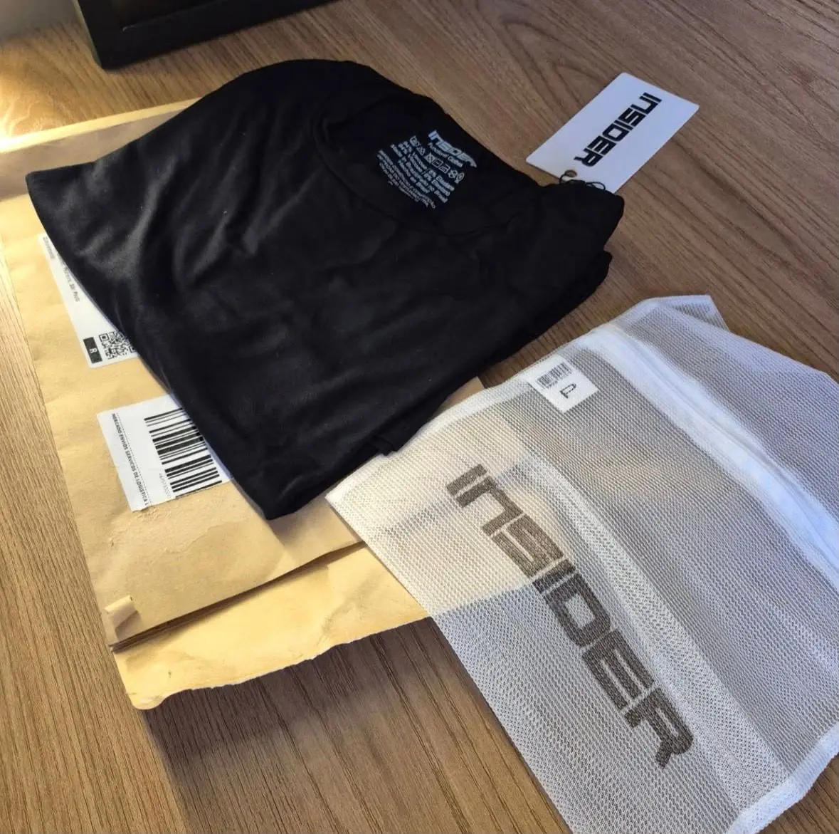 Daily T-shirt Insider