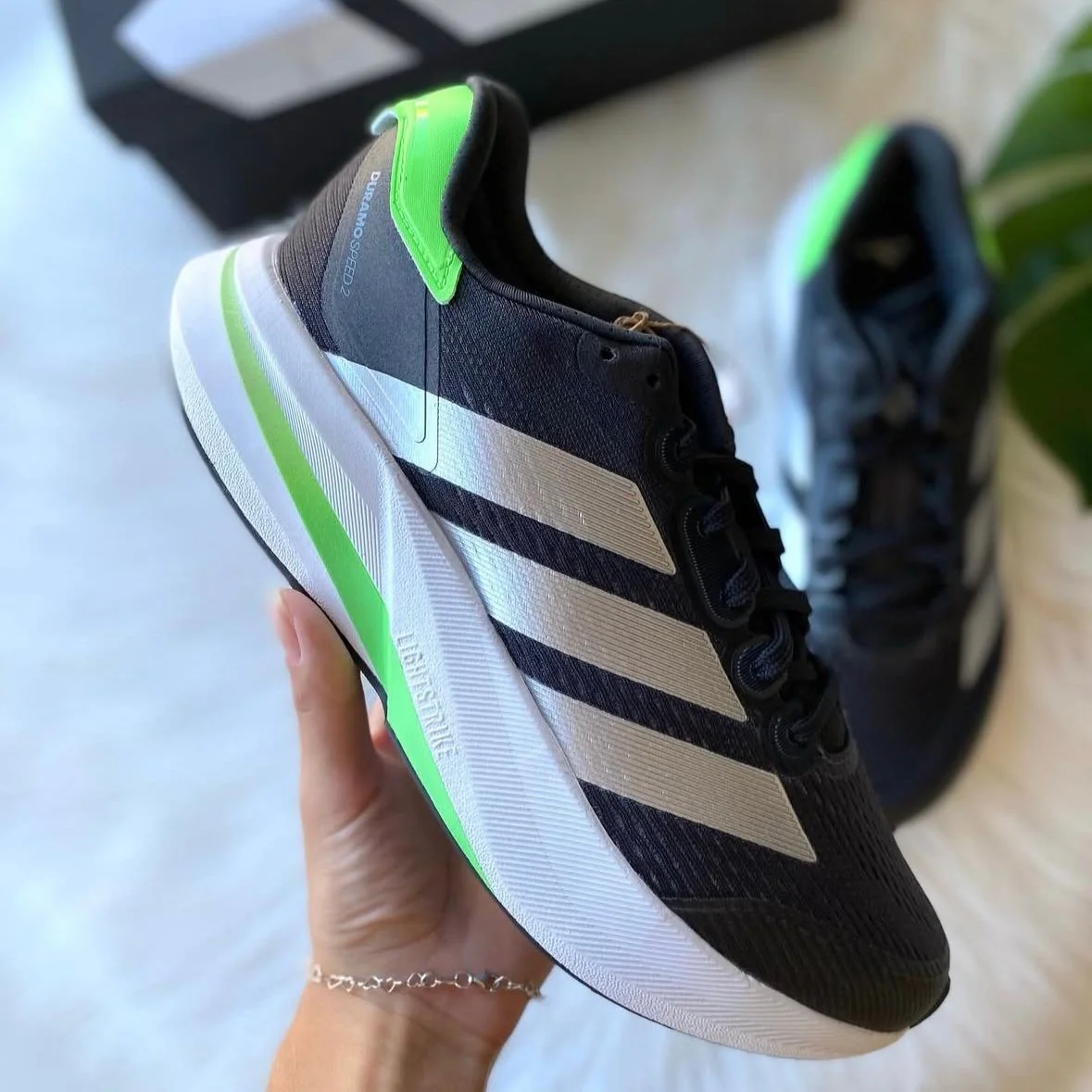 Tênis Adidas Duramo Speed 2 Masculino