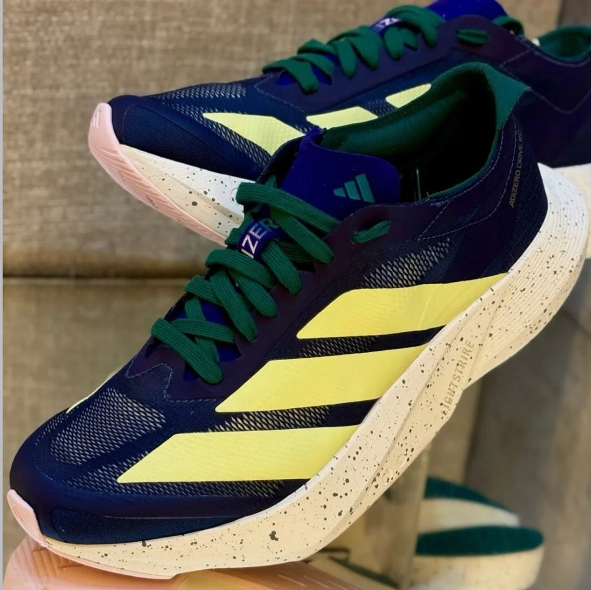 adidas Tênis Adizero Drive Rc