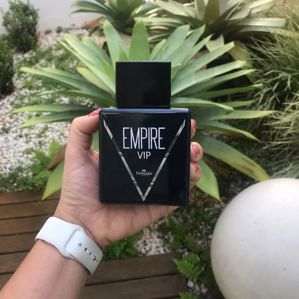 Perfume Empire Vip Hinode 100ml