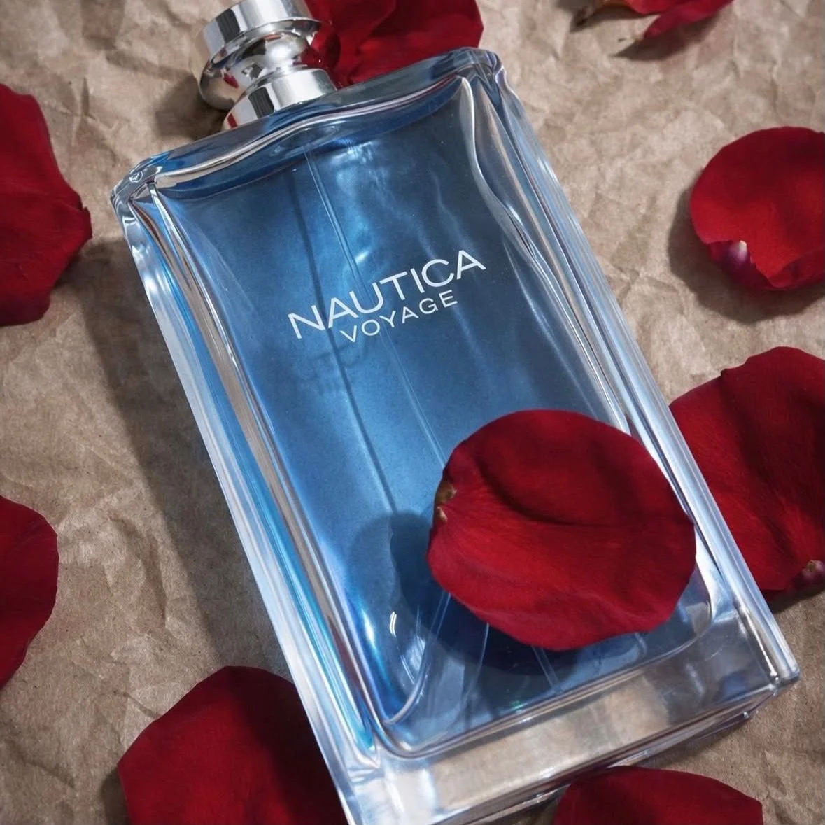 Nautica Tradicional Voyage EDT 200ml