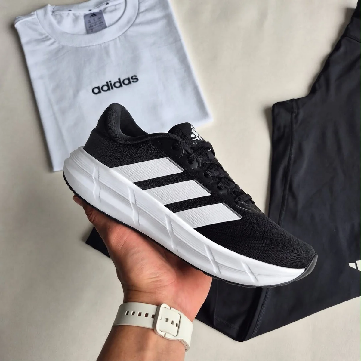 Tênis Adidas Questar 4
