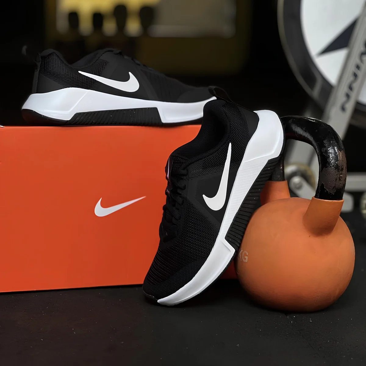 Tênis Nike Mc Trainer 3 Masculino