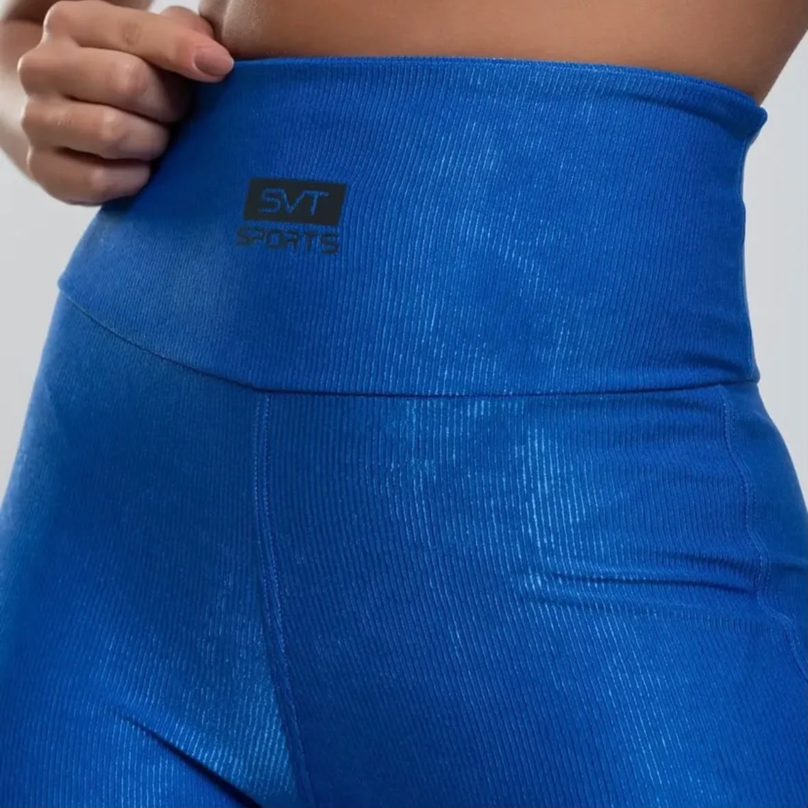 Calça Legging Suplex Wonder Gloss (4 cores)