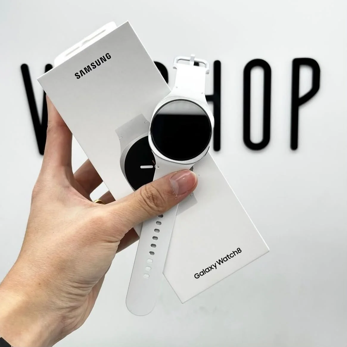 Samsung Galaxy Watch 8 40mm