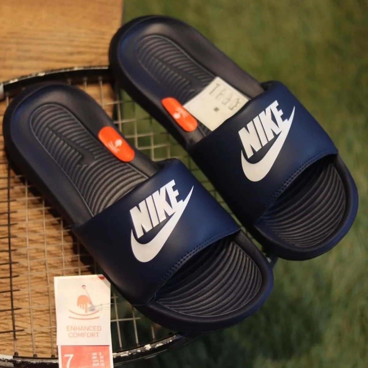 Chinelo Nike Victori One Masculino
