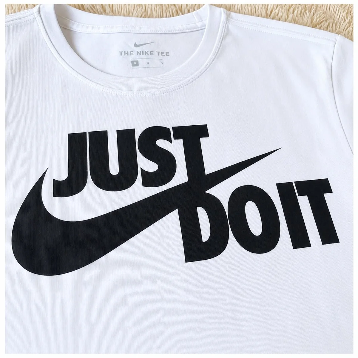 Camiseta Nike Sportswear Masculina