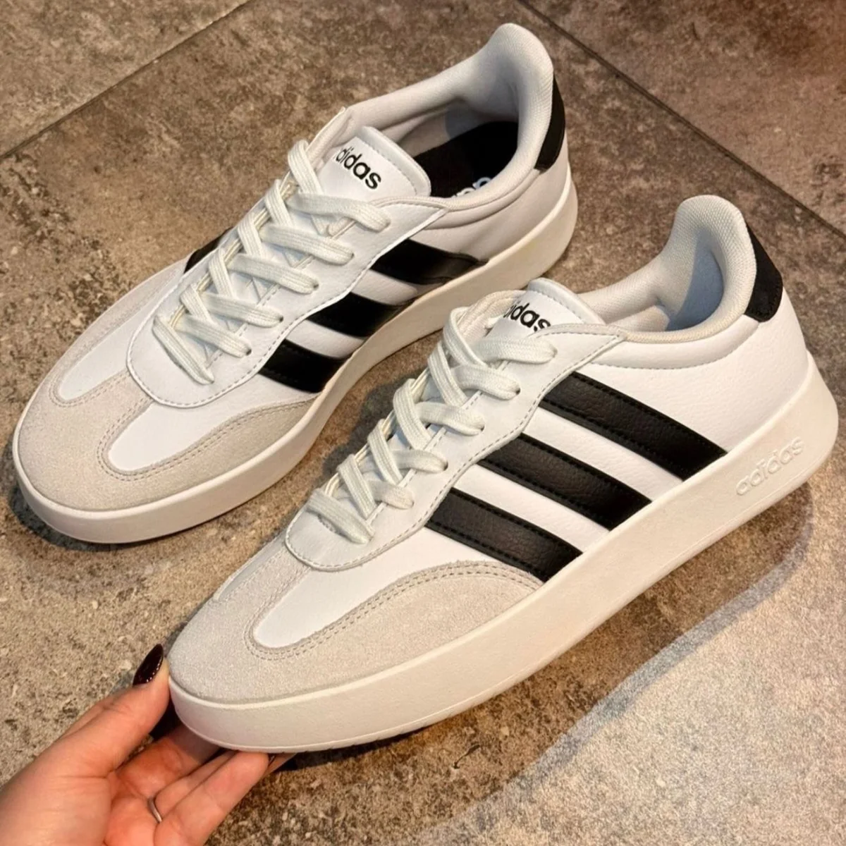 Tênis Adidas Barreda Masculino
