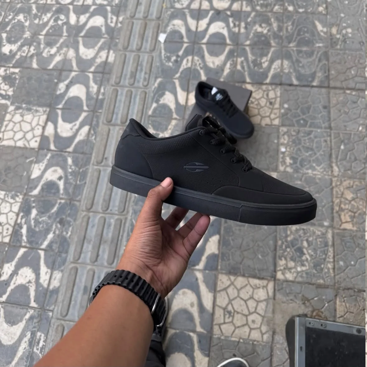 Tênis Casual Urban Free ( 2 cores)