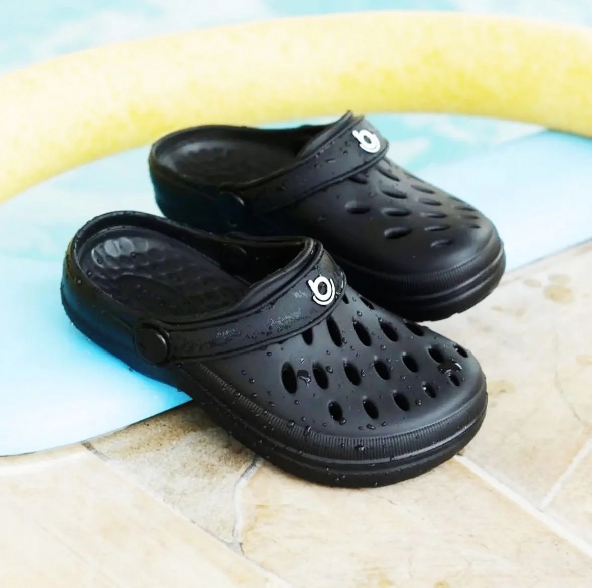 Chinelo Babuche Boaonda Easy (4 cores)