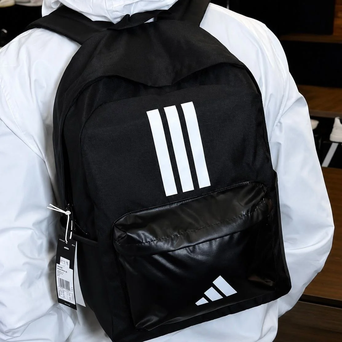 Mochila Adidas Clássica Treino
