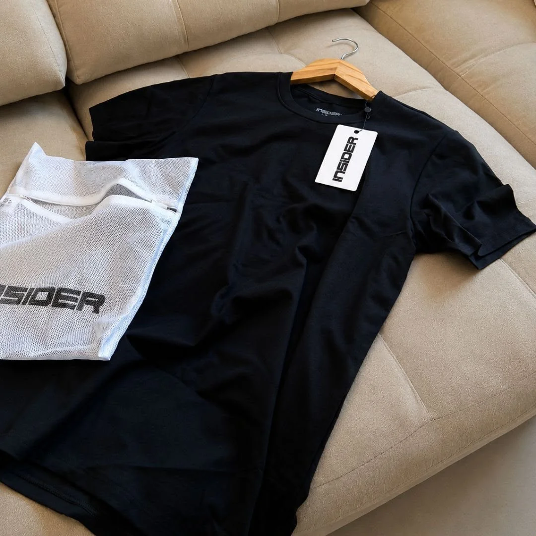 Camiseta Light T-shirt Insider Masculino