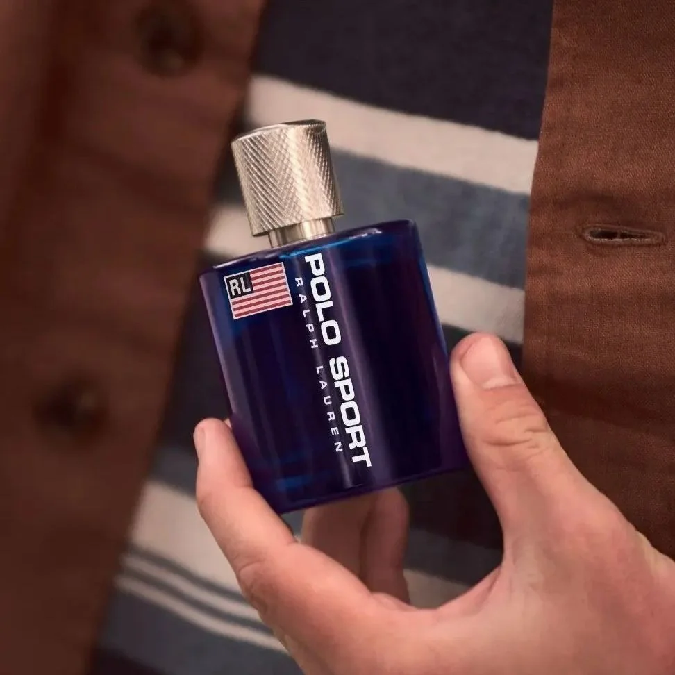 Perfume Ralph Lauren Polo Sport EDT 100ml