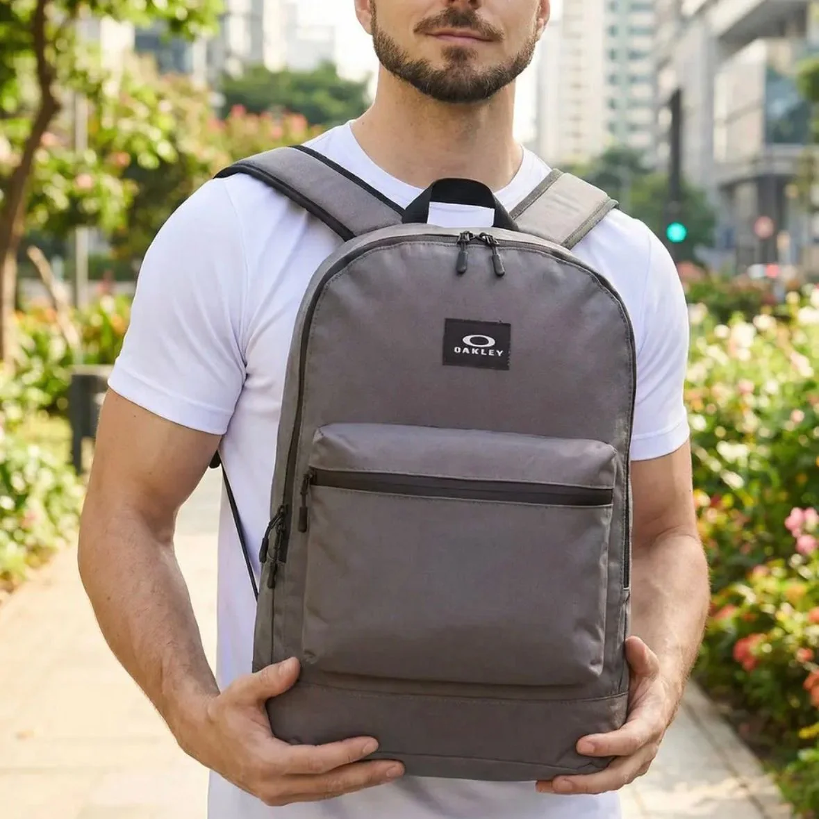 Oakley Mochila Confront 18L