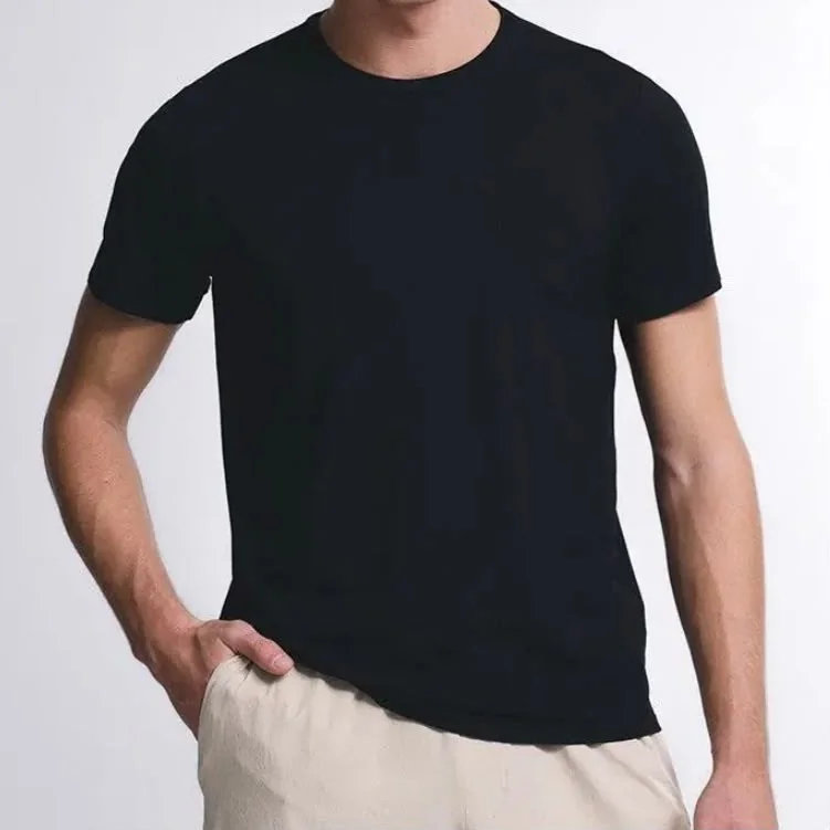 Tech T-shirt Insider Heavy Slim