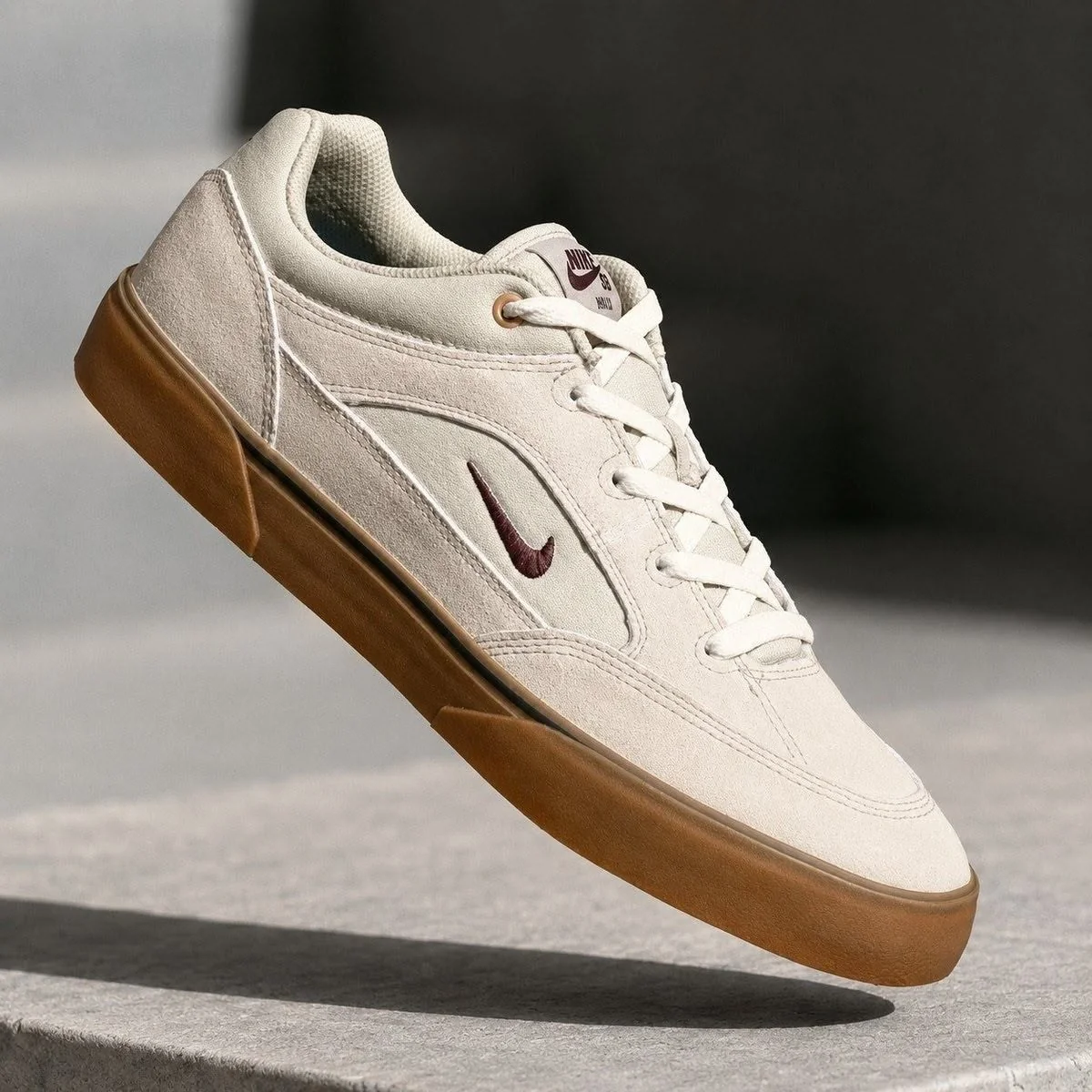 Tênis Nike Sb Malor