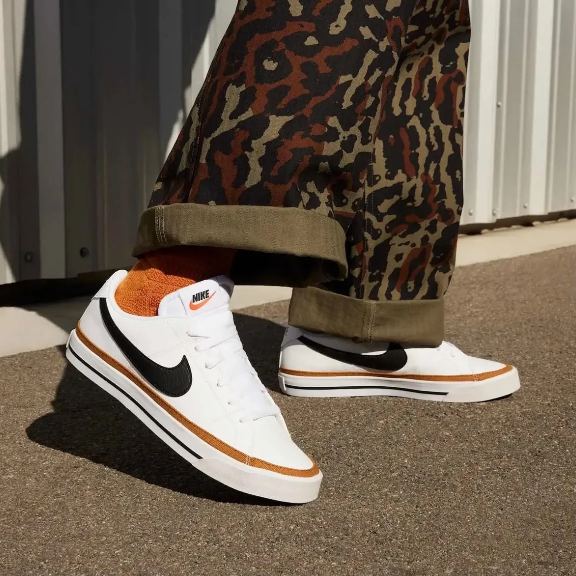 Tênis Nike Court Legacy Next Nature
