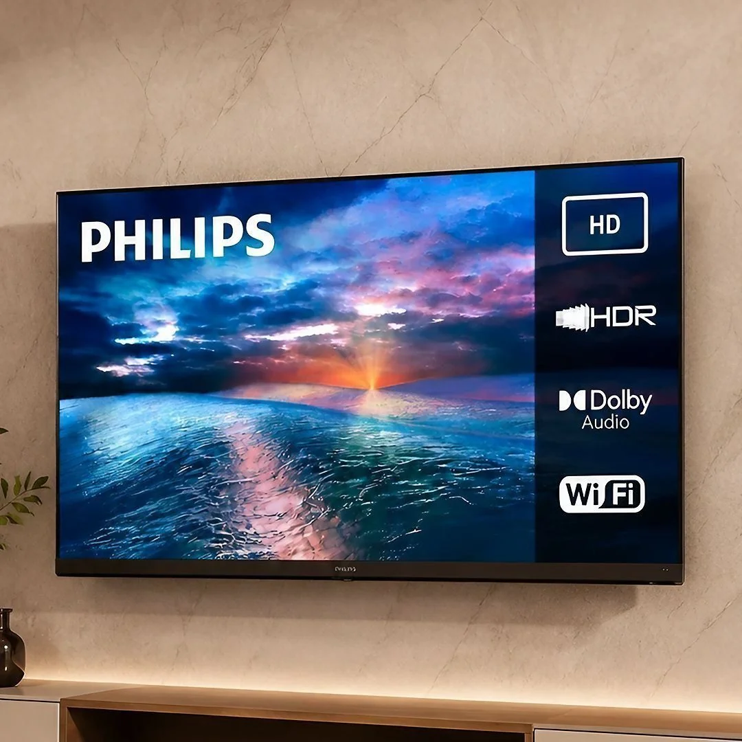 Smart Tv Philips 32  Hd 32phg6910/78 Wi-fi