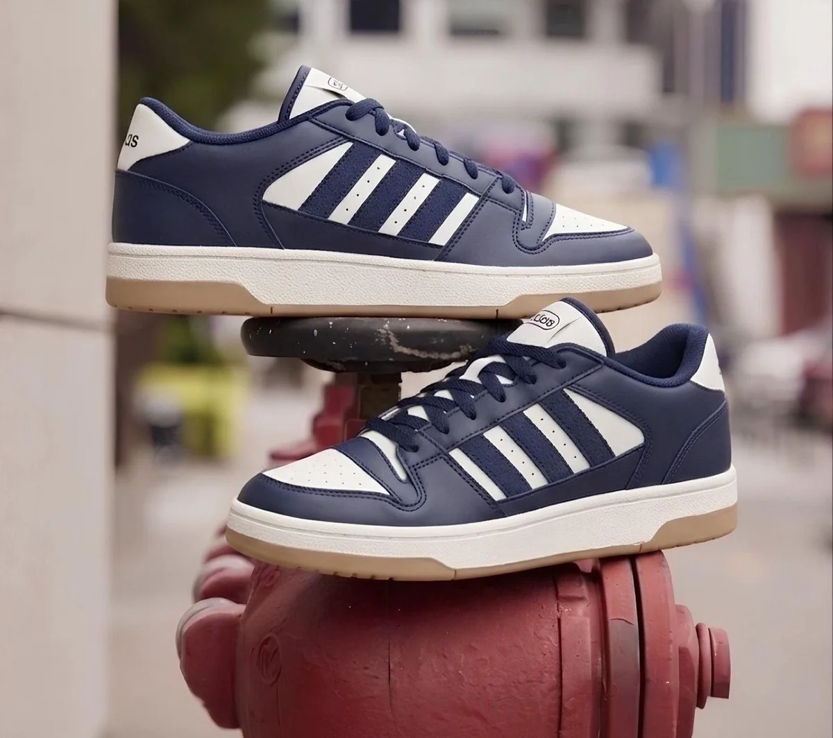 Tênis Break Start Adidas
