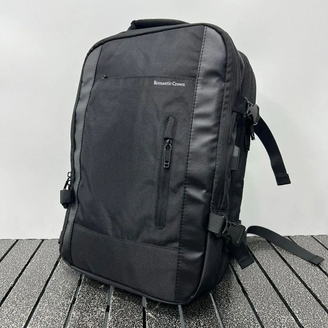 Mochila Viagem Para Notebook Executiva