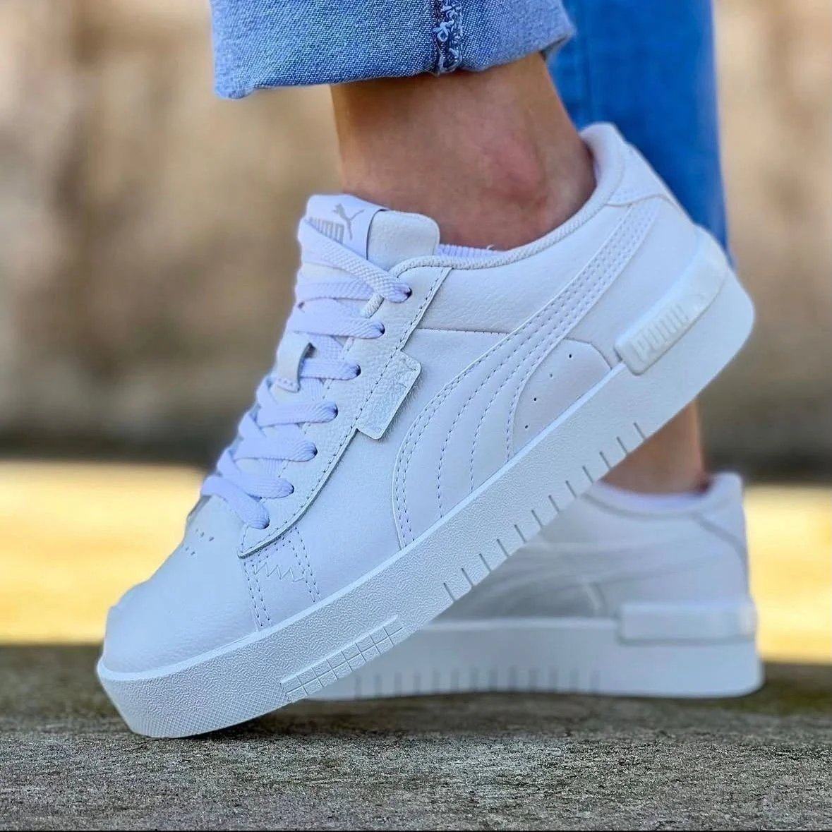 Tênis Puma Jada (4 cores)