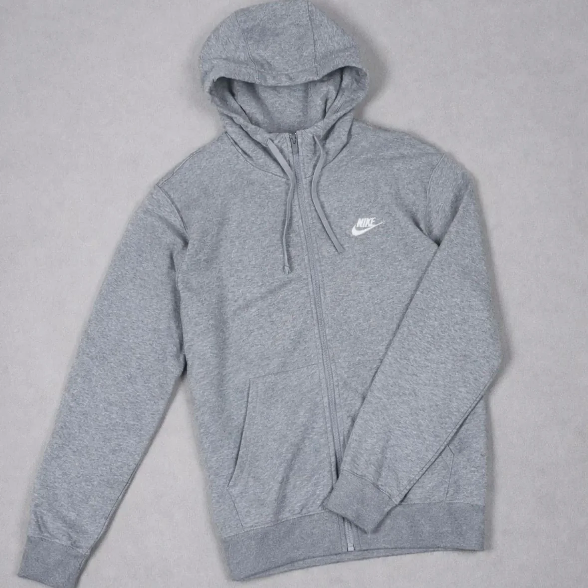 Jaqueta Nike Club Masculina