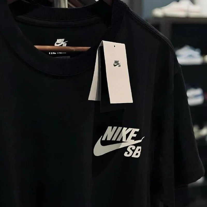 Camiseta Nike Sb Masculina