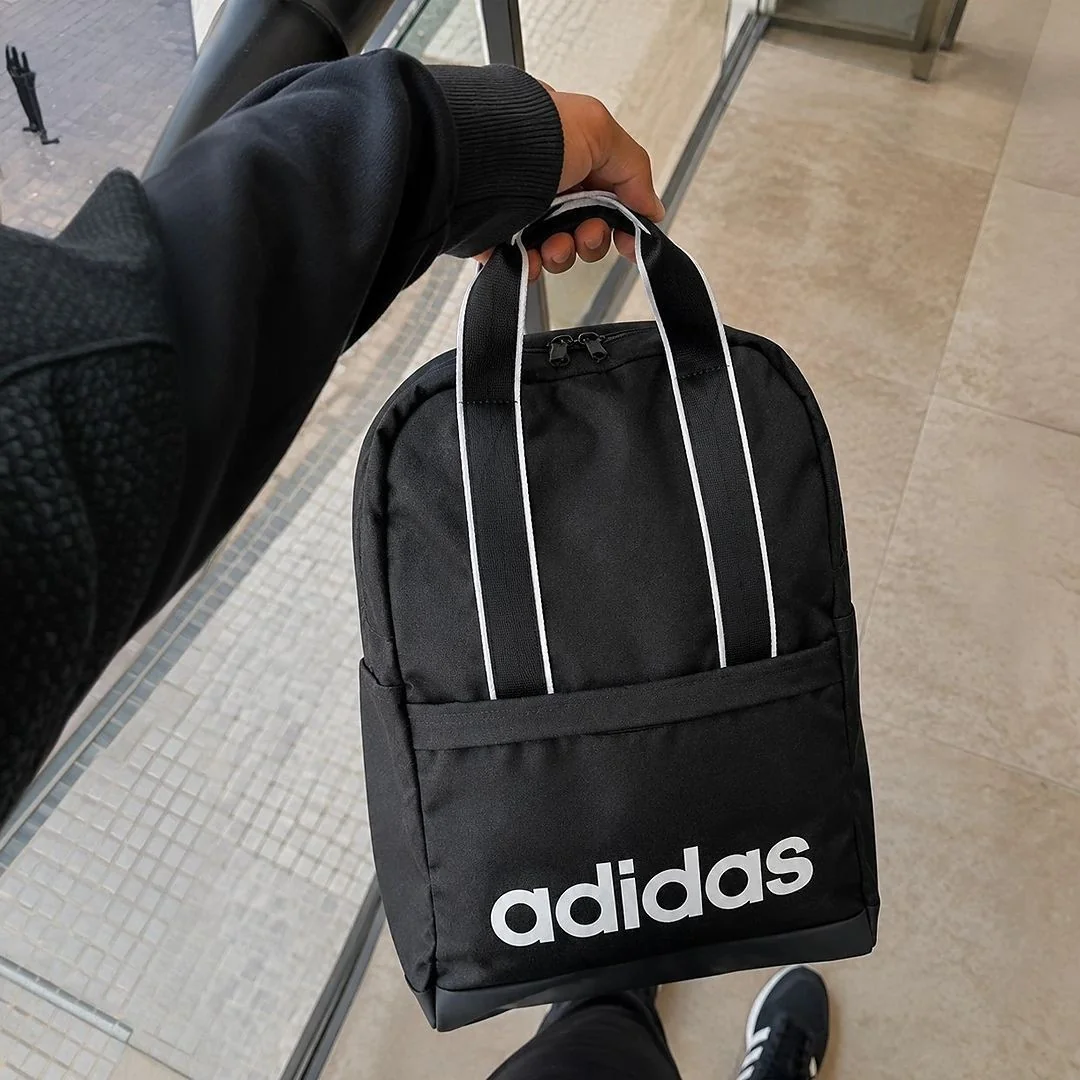 Mochila Training Linear Essentials adidas