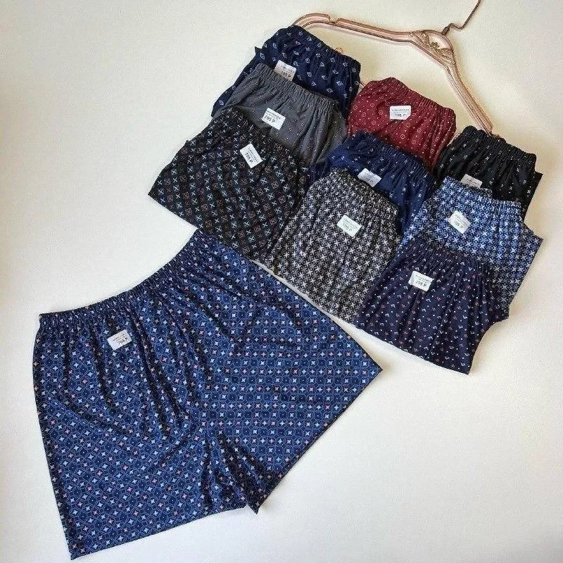 Kit 3 Samba Canção De Liganete Pijama