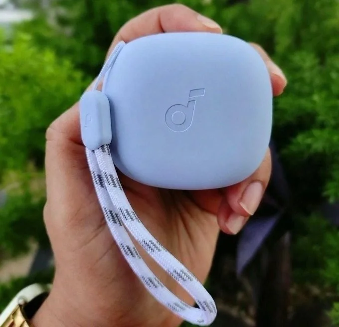 Fone De Ouvido Soundcore By Anker P20i