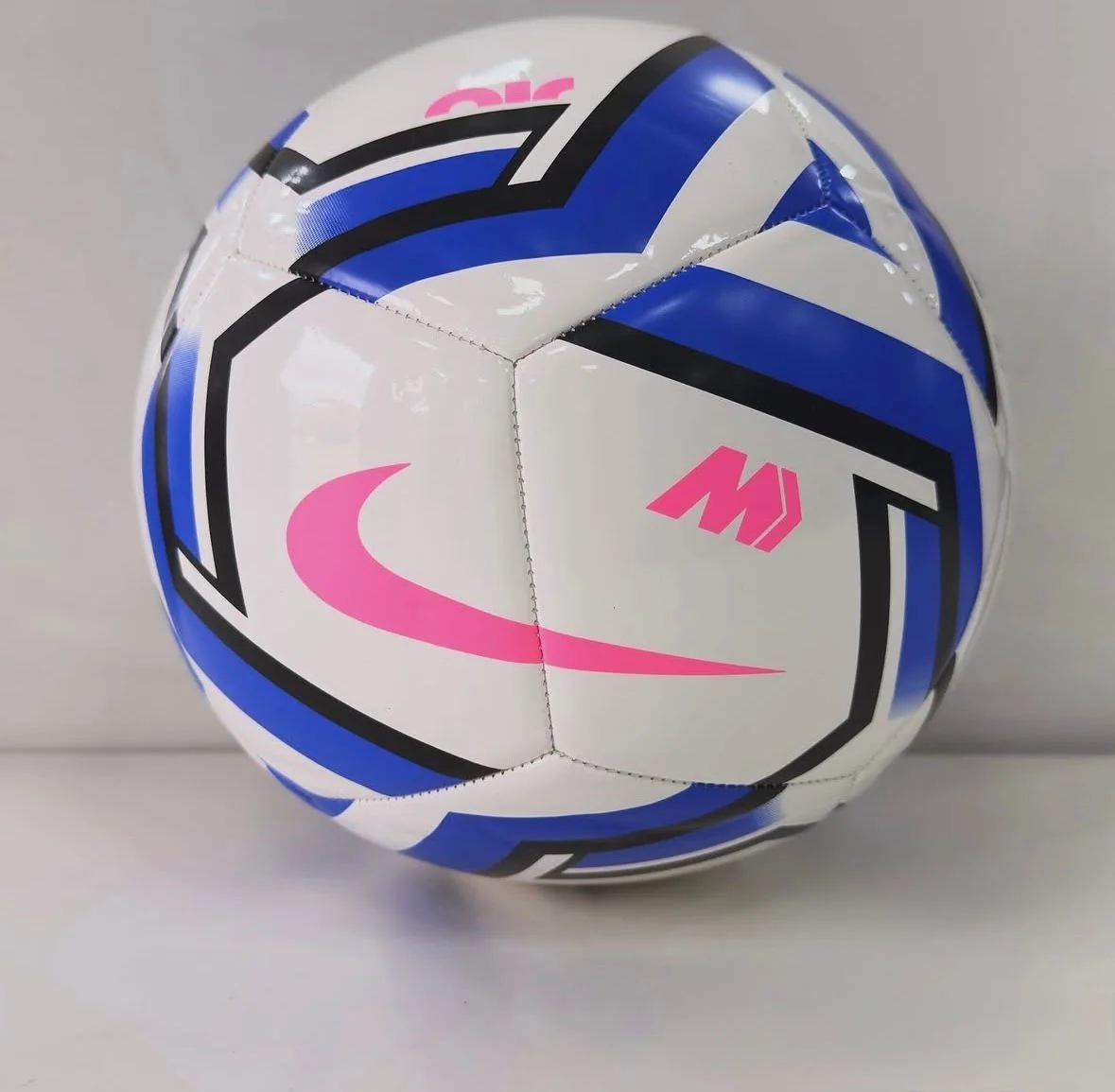 Bola de Futebol Nike Mercurial Fade