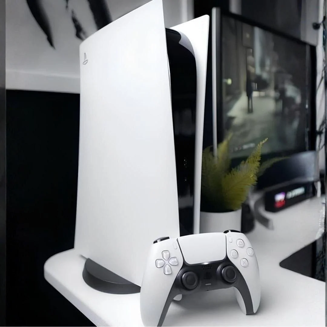 PlayStation 5 Sony Edição Digital 825GB