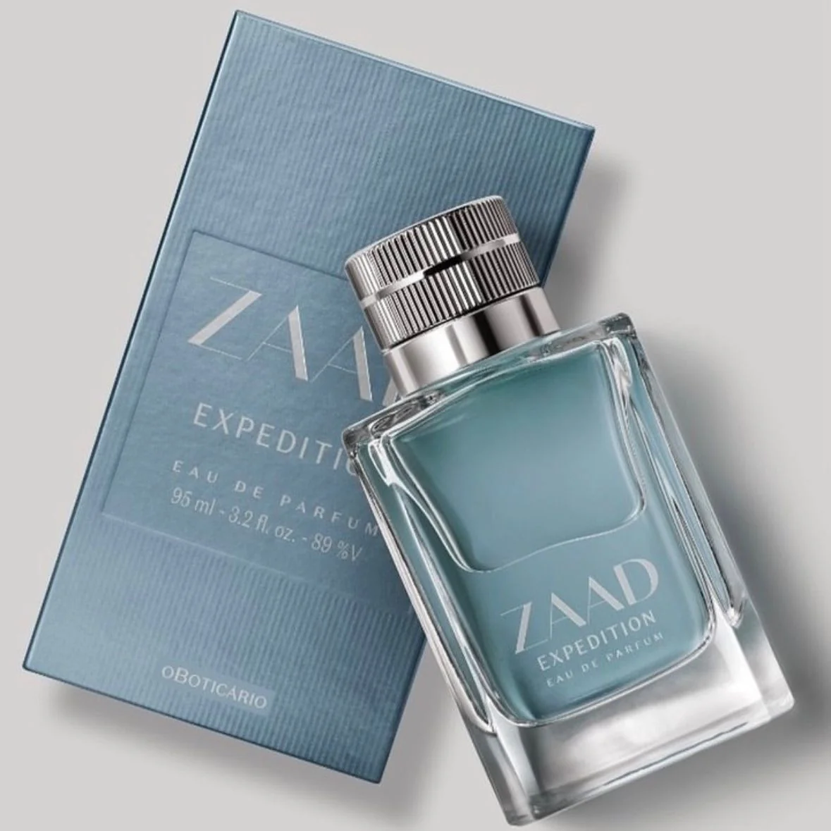 Zaad Expedition Edp 95ml
