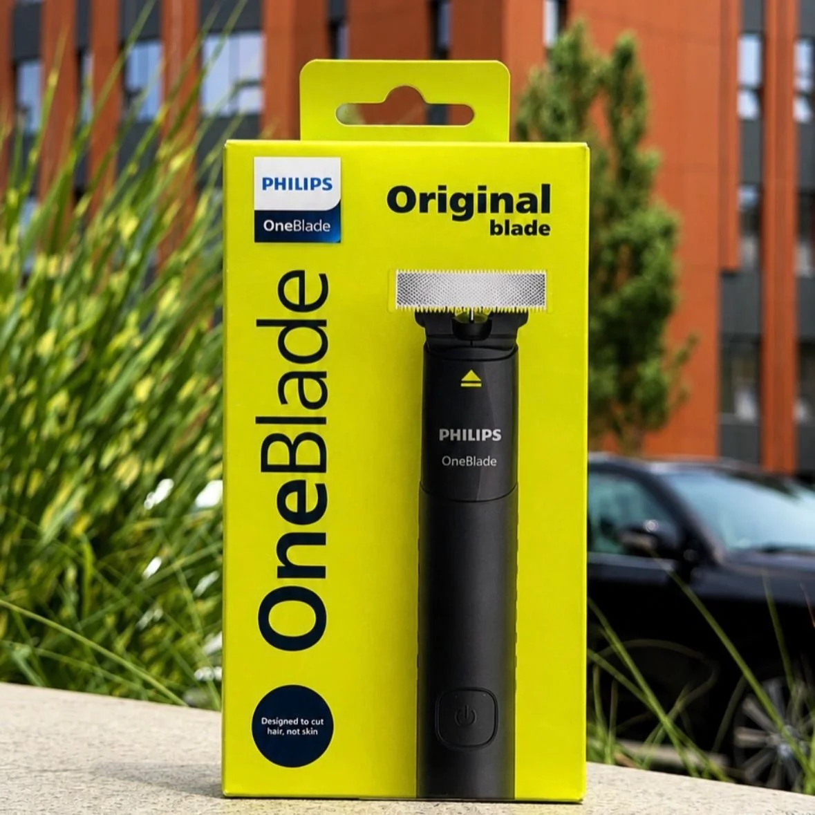 OneBlade Philips
