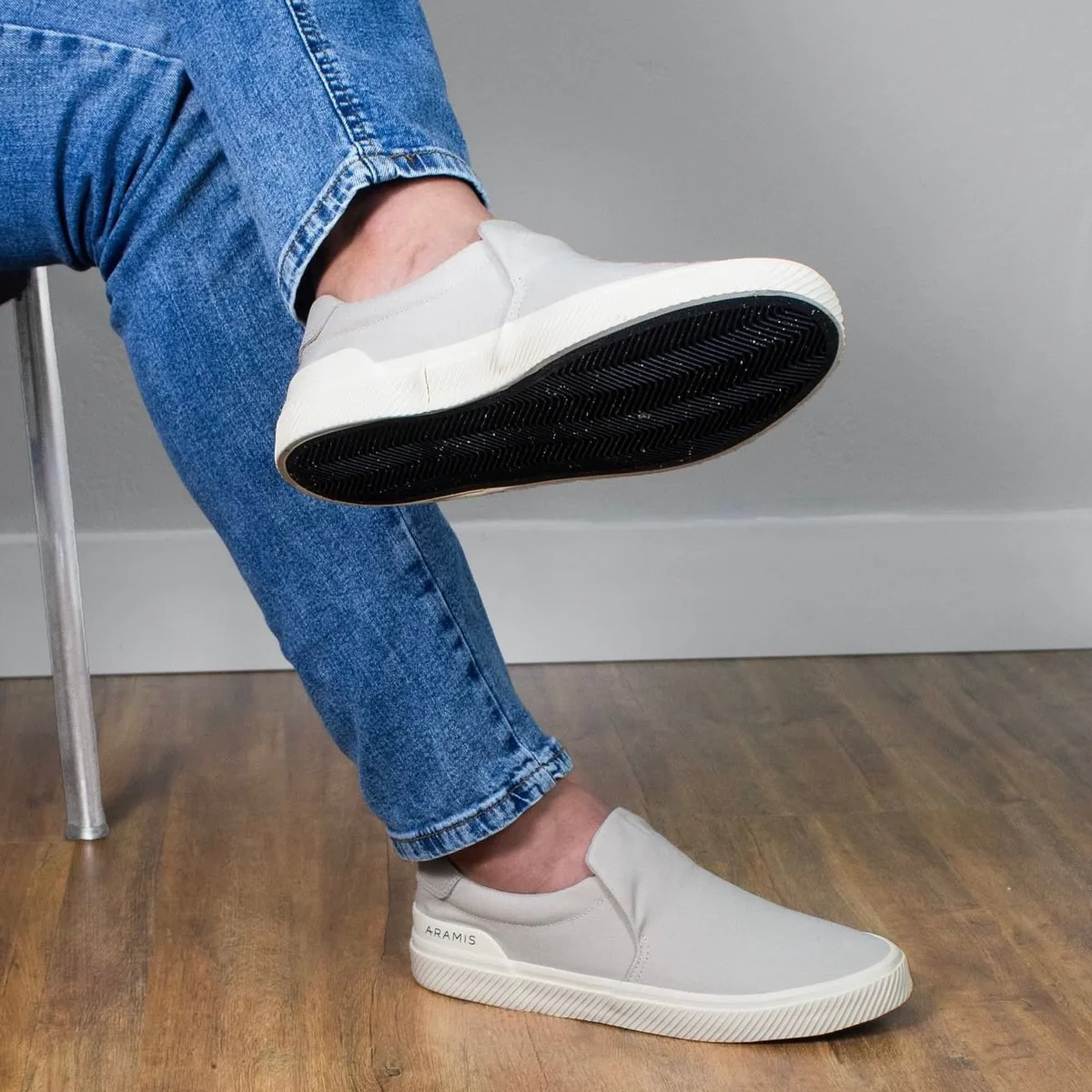 Tênis Casual Aramis Daily Slip