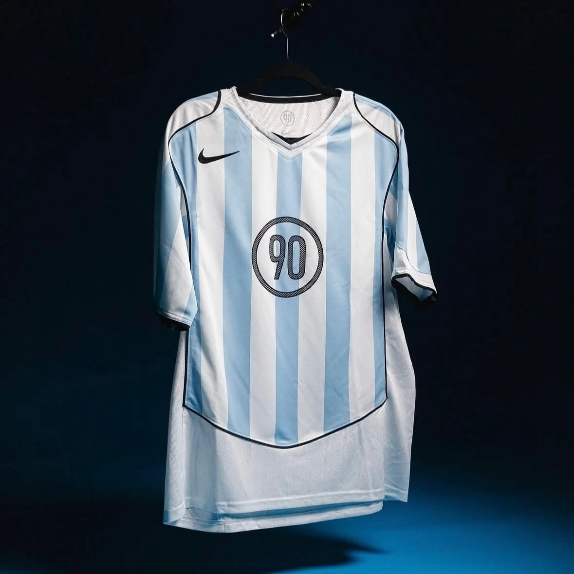 Camiseta Nike Total 90 Energy