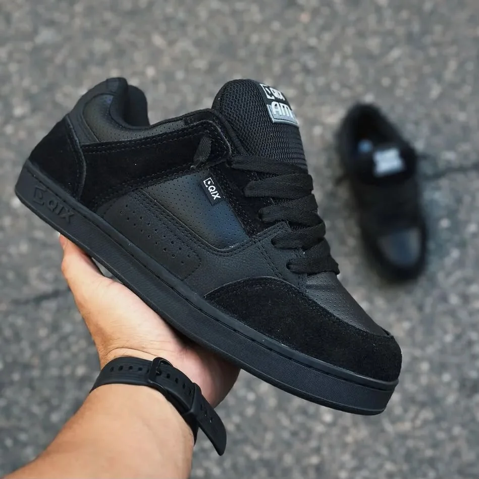 Tênis Qix Skate Retrô ( 4 cores)