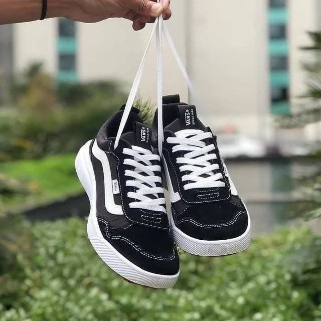 Tênis Vans Range Exp Masculino (7 cores)