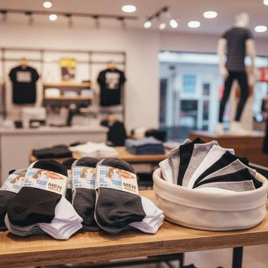 Kit 12 Pares Meia Soquete Cano Curto Unissex