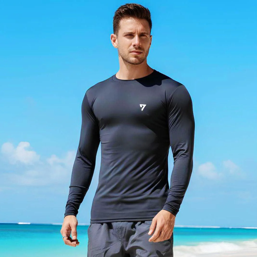 Camisa Termica Protecao Uv50
