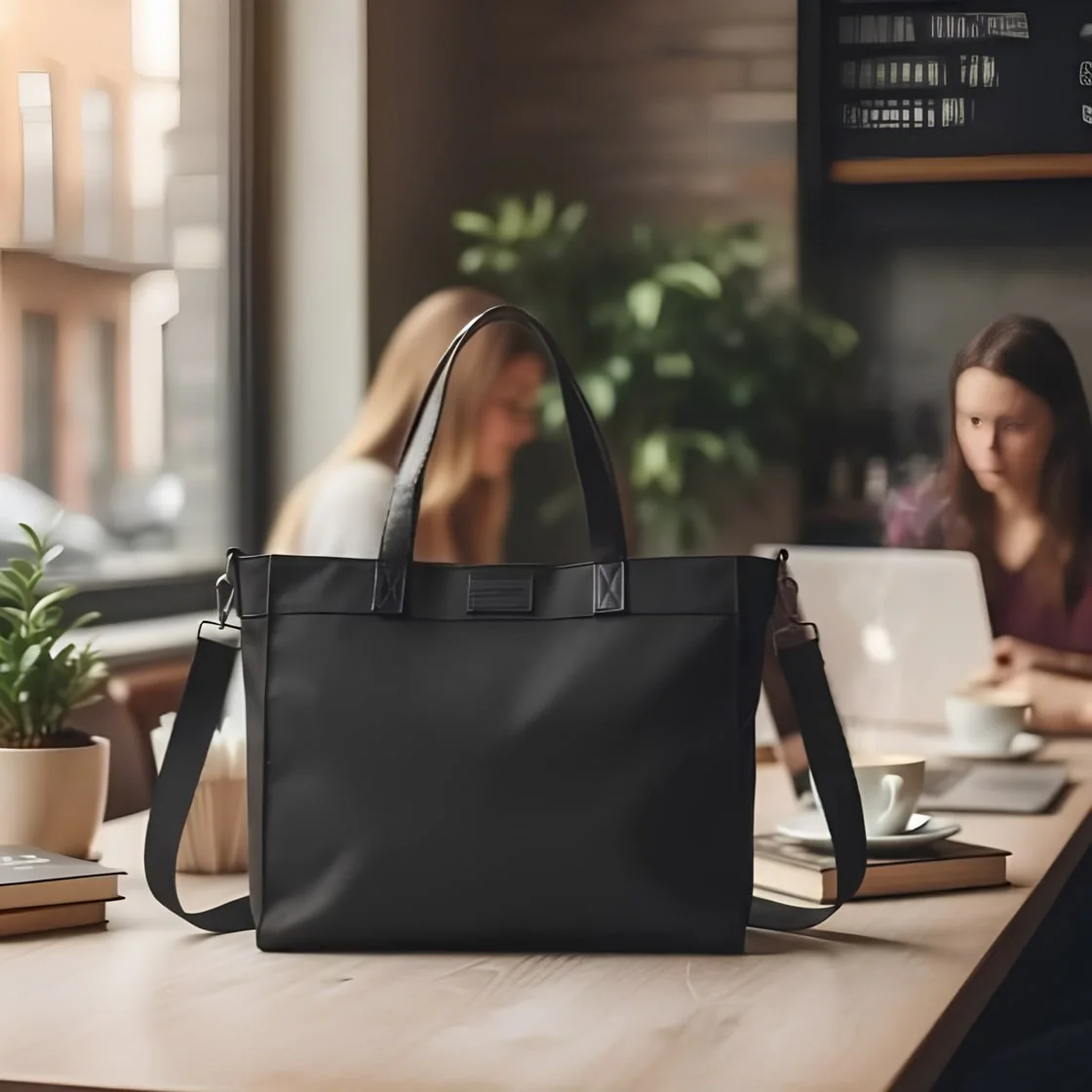 Bolsa Tote Daily Clear Gocase