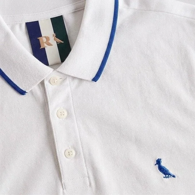 Camisa Polo Reserva