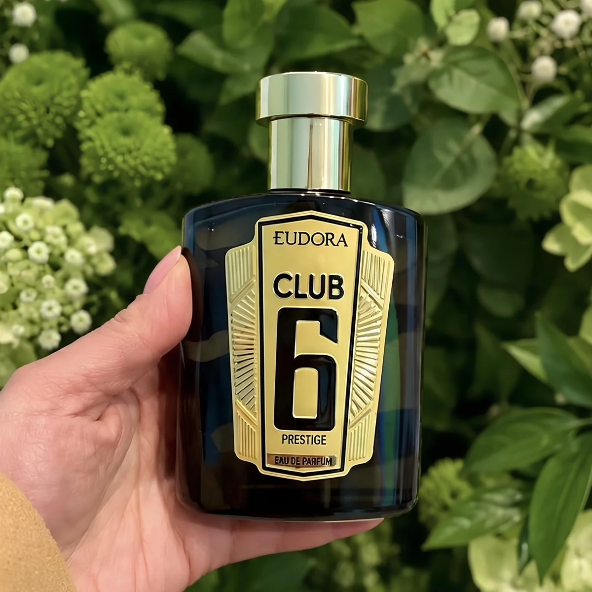 Eudora Club 6 Prestige EDP 95ml