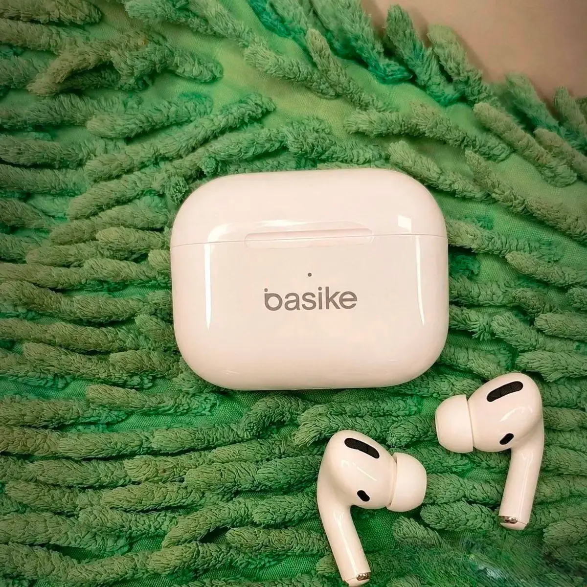 Basike Fone De Ouvido Bluetooth