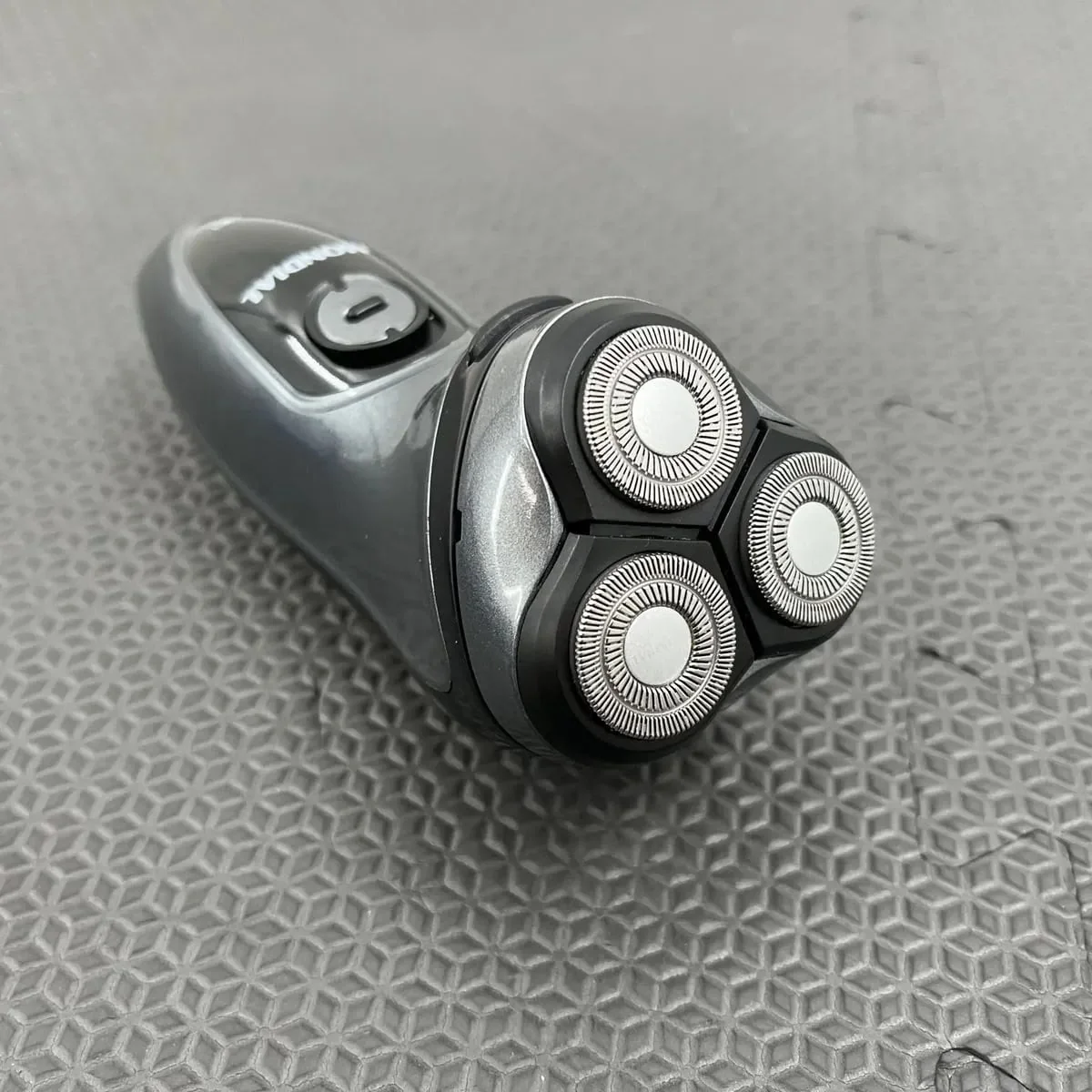 Barbeador Elétrico Power Shave, Mondial