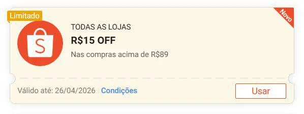 Shopee Brasil | Ofertas incríveis. Melhores preços do mercado