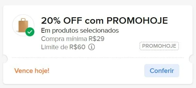 CHUVA DE CUPONS NO MERCADO LIVRE, BORA APROVEITAR 🤩😉