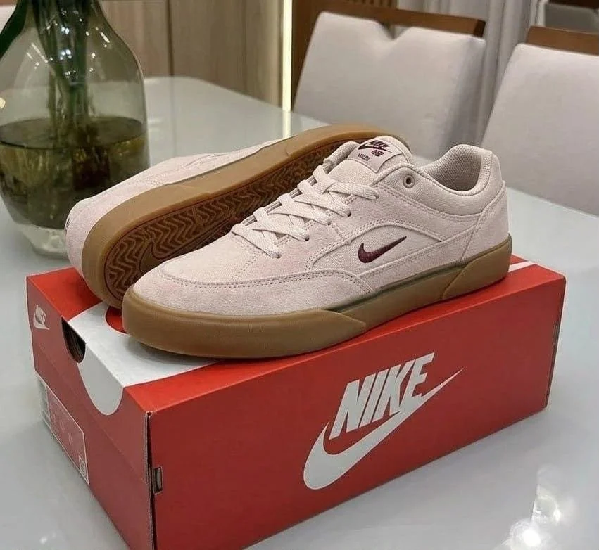 Tênis Nike SB Malor