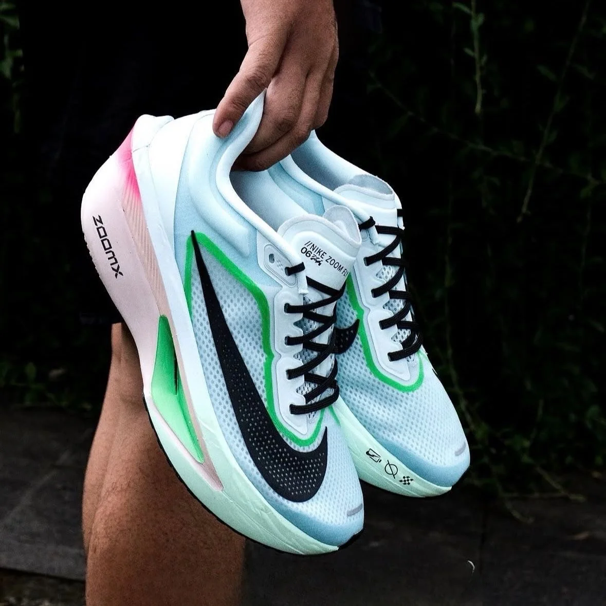 Tênis Nike Zoom Fly 6 Feminino